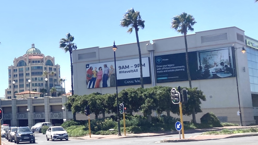 To Let 0 Bedroom Property for Rent in Century City Western Cape